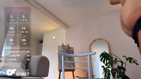 Snapshot of zack_sullivan22 chatting on 02.03.26 zack_sullivan22 online show from 02.03.26