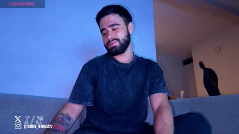 Snapshot of zack_sullivan22 chatting on 03.03.26 zack_sullivan22 online show from 03.03.26