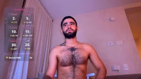 zack_sullivan22 online show from 05.30.26