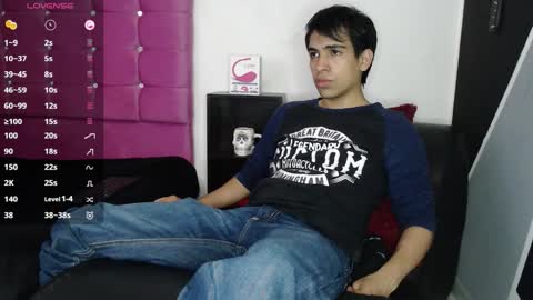 Snapshot of zack_xtreme chatting on 09.27.25 Xavi online show from 09.27.25