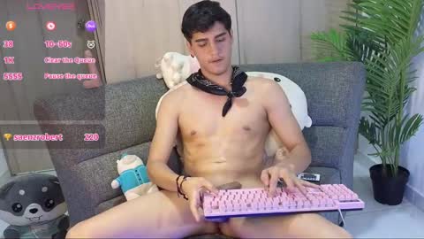 Snapshot of zackary_025 chatting on 02.20.25 Zack online show from 02.20.25