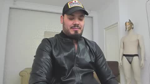 Zack online show from 12.05.24