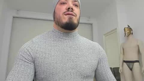 Zack online show from 12.06.24