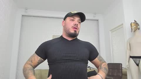 Zack online show from 12.22.24