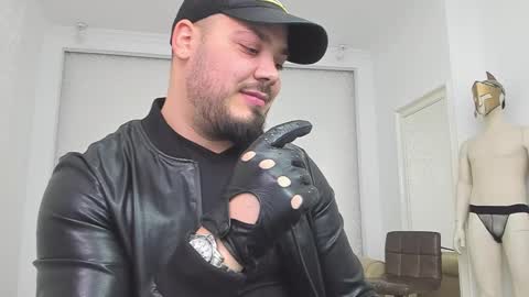 Zack online show from 12.23.24