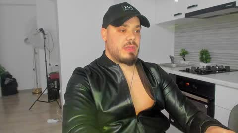 Zack online show from 02.03.25