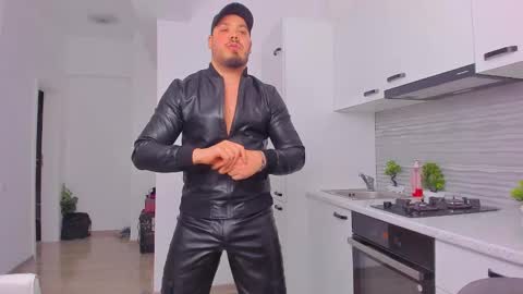 Zack online show from 02.14.25