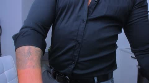 Zack online show from 11.14.25