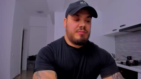 Zack online show from 03.07.26