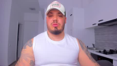 Snapshot of zackconnorsx chatting on 04.19.26 Zack online show from 04.19.26
