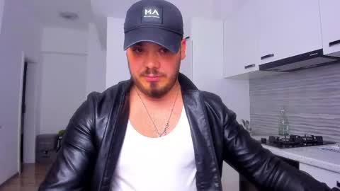 Snapshot of zackconnorsx chatting on 05.08.26 Zack online show from 05.08.26