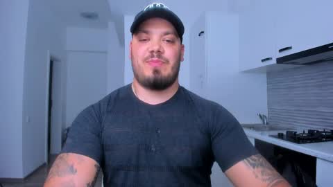 Snapshot of zackconnorsx chatting on 05.20.26 Zack online show from 05.20.26