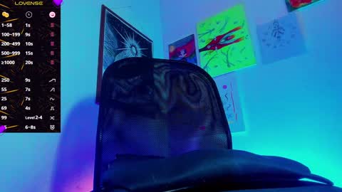 Snapshot of zackcum_ chatting on 12.21.24 for you Zack online show from 12.21.24