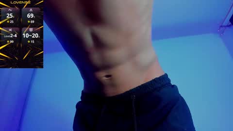 Snapshot of zackcum_ chatting on 02.27.25 for you Zack online show from 02.27.25