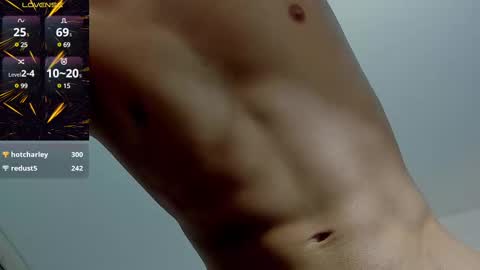 Snapshot of zackcum_ chatting on 03.01.25 for you Zack online show from 03.01.25