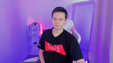 Snapshot of zackhandsome chatting on 02.21.25 Zack online show from 02.21.25