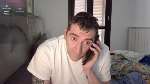 Ivan online show from 05.13.26