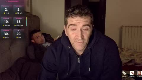 Ivan online show from 05.14.26