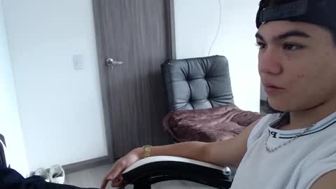 Zackss online show from 09.22.25