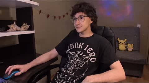 Zachary next stream on monday online show from 01.22.25