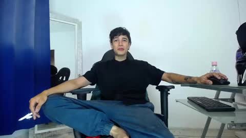 zack online show from 12.20.24