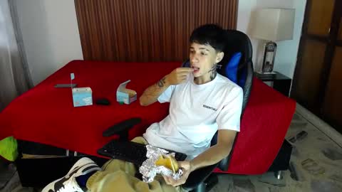 zack online show from 12.28.24