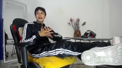 zack online show from 01.22.25