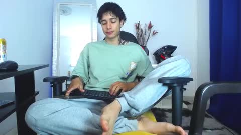 zack online show from 02.03.25