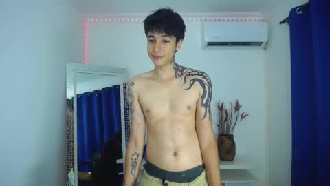 zack online show from 02.05.25