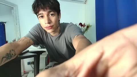 zack online show from 02.12.25