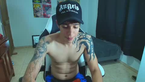 zack online show from 02.16.25