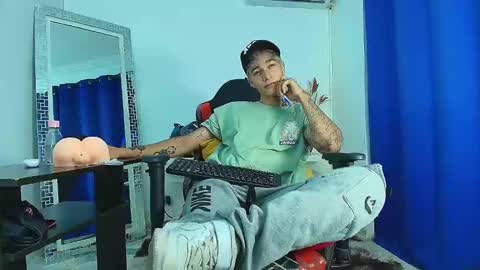 zack online show from 02.24.25