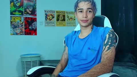 zack online show from 03.05.25