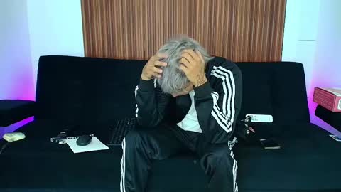 zack online show from 03.07.25