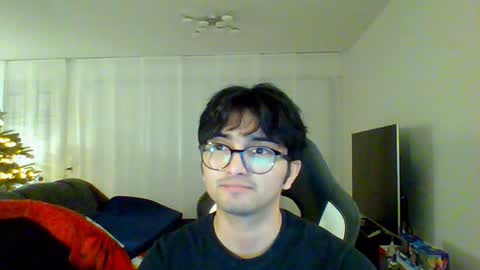 zac online show from 12.18.24