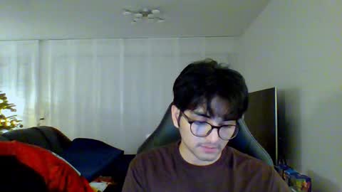 zac online show from 12.20.24