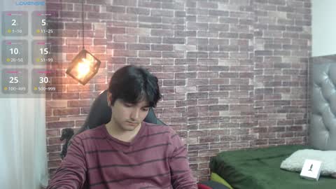 zac online show from 02.05.25