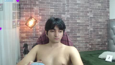 zac online show from 02.05.25