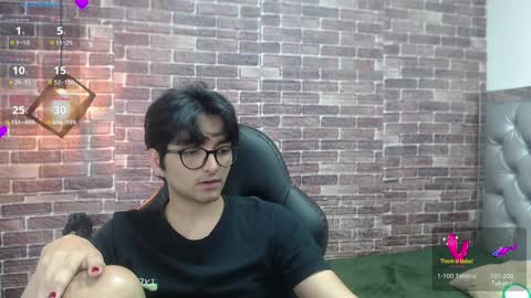 zac online show from 02.07.25