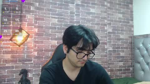 zac online show from 02.08.25