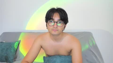 zac online show from 02.12.25