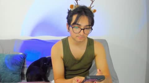 zac online show from 02.15.25