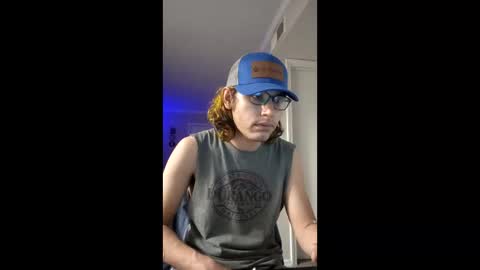 ZactheFeetGuy online show from 12.20.25