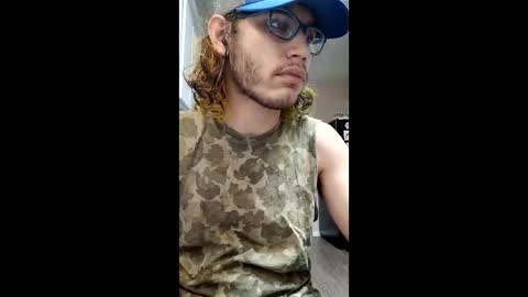 ZactheFeetGuy online show from 01.10.26