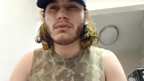 ZactheFeetGuy online show from 01.11.26