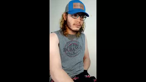 ZactheFeetGuy online show from 02.22.26