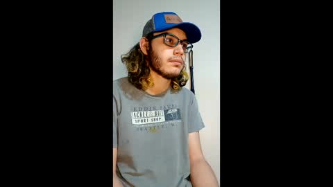 ZactheFeetGuy online show from 02.26.26