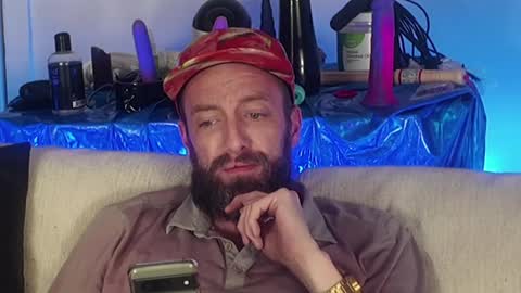 Zaddy2Jaylicks online show from 06.05.26