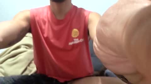 Snapshot of zaddyfine721 chatting on 10.18.25 zaddyfine721 online show from 10.18.25