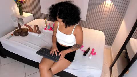 zafira online show from 03.11.25